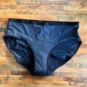 Brand New Mas Intimates Period Panty - Medium